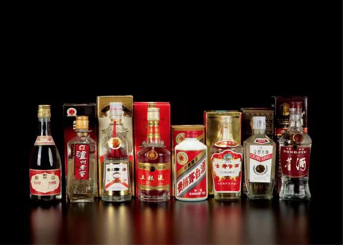 河间老酒储存的方法